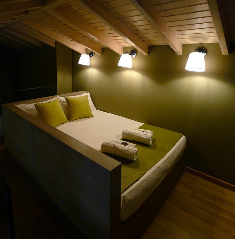 Ampoulos Rooms & Apartments Кедро Экстерьер фото